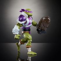 Masters of the Universe Turtles of Grayskull - Reptile Wars Donatello