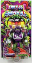 Masters of the Universe Turtles of Grayskull - Reptile Wars Donatello