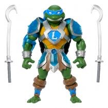 Masters of the Universe Turtles of Grayskull - Reptile Wars Leonardo