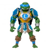 Masters of the Universe Turtles of Grayskull - Reptile Wars Leonardo