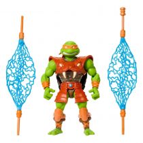 Masters of the Universe Turtles of Grayskull - Reptile Wars Michelangelo