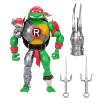 Masters of the Universe Turtles of Grayskull - Reptile Wars Raphael