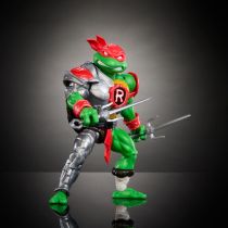 Masters of the Universe Turtles of Grayskull - Reptile Wars Raphael