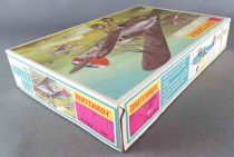 Matchbox - PK-1 Hawker Fury Bi-plane Raf Aircraft 1:72 Mint in Box