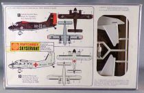 Matchbox - PK-107 Dornier Skyservant Aircraft 1:72 Mint in Box