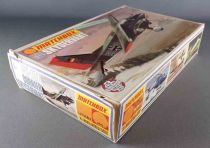 Matchbox - PK-107 Dornier Skyservant Aircraft 1:72 Mint in Box