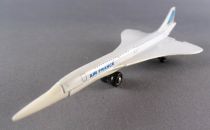 Matchbox Skybuster SB 23 Avion Concorde Air France sans boite