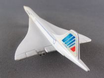 Matchbox Skybuster SB 23 Avion Concorde Air France sans boite