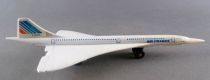 Matchbox Skybuster SB 23 Avion Concorde Air France sans boite