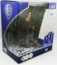 Matrix - McFarlane Toys - Neo 6\  \ Movie Maniacs\  figure