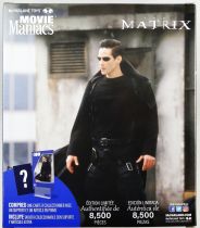 Matrix - McFarlane Toys - Neo 6\  \ Movie Maniacs\  figure