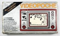 Matsushima (Vidéopoche) - Handheld Game & Time - La Course aux Pommes (Apple) Electronique Kidget