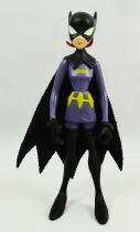 Mattel - The Batman - Batgirl (loose)