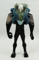 Mattel - The Batman - Mr. Freeze \ ice blast\  (loose)