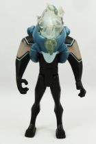 Mattel - The Batman - Mr. Freeze (loose)