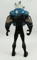 Mattel - The Batman - Mr. Freeze (loose)