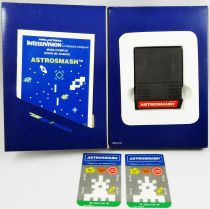 Mattel Electronics Intellivision - Astrosmash