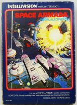 Mattel Electronics Intellivision - Space Armada