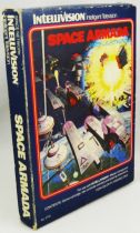 Mattel Electronics Intellivision - Space Armada