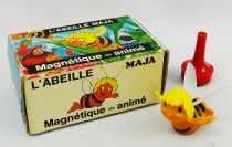 Maya l\'abeille - Maya magnétique - Magneto Ref.3128 (1977)