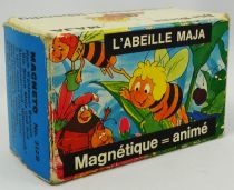 Maya l\'abeille - Maya magnétique - Magneto Ref.3128 (1977)