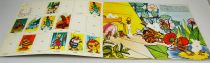 Maya the Bee - Americana France 1978 Stickers collector book