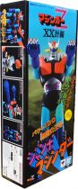 Mazinger Z - Bandai - Figurine Jumbo Machineder 60cm Shogun Warriors