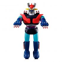 Mazinger Z - Bandai - Figurine Jumbo Machineder 60cm Shogun Warriors