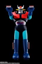 Mazinger Z - Bandai - Figurine Jumbo Machineder 60cm Shogun Warriors