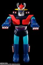 Mazinger Z - Bandai - Figurine Jumbo Machineder 60cm Shogun Warriors