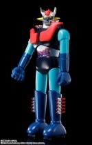 Mazinger Z - Bandai - Figurine Jumbo Machineder 60cm Shogun Warriors