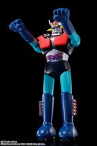 Mazinger Z - Bandai - Figurine Jumbo Machineder 60cm Shogun Warriors