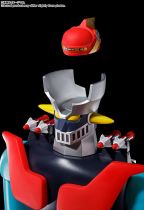 Mazinger Z - Bandai - Figurine Jumbo Machineder 60cm Shogun Warriors