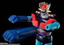 Mazinger Z - Bandai - Figurine Jumbo Machineder 60cm Shogun Warriors