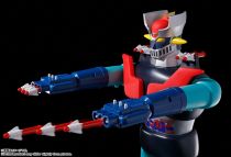 Mazinger Z - Bandai - Figurine Jumbo Machineder 60cm Shogun Warriors