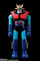 Mazinger Z - Bandai - Figurine Jumbo Machineder 60cm Shogun Warriors