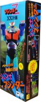 Mazinger Z - Bandai - Jumbo Machineder 24\  figure Shogun Warriors