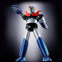 Mazinger Z - Bandai Soul of Chogokin GX-105 - Mazinger Z \ Kakumei-Shinka\ 