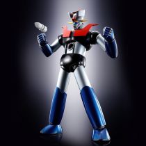 Mazinger Z - Bandai Soul of Chogokin GX-105 - Mazinger Z \ Kakumei-Shinka\ 