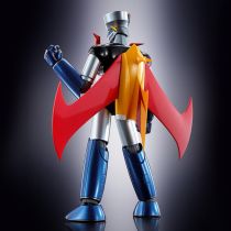 Mazinger Z - Bandai Soul of Chogokin GX-105 - Mazinger Z \ Kakumei-Shinka\ 