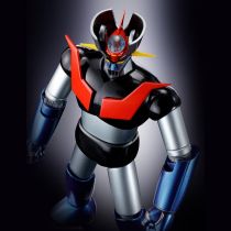 Mazinger Z - Bandai Soul of Chogokin GX-105 - Mazinger Z \ Kakumei-Shinka\ 