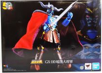 Mazinger Z - Bandai Soul of Chogokin GX-110 - Ankoku Daishogun (Great General of Darkness)