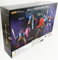 Mazinger Z - Bandai Soul of Chogokin GX-110 - Ankoku Daishogun (Great General of Darkness)