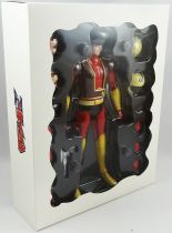 Mazinger Z - King Arts DFS068 - Koji Kabuto (Alcor) - Figurine articulée 25cm