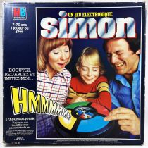 MB Electronics - Simon (Boite Française)