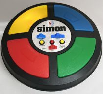 MB Electronics - Simon (Boite Française)