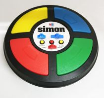 MB Electronics - Simon (French Box)