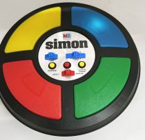 MB Electronics - Simon (French Box)