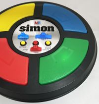 MB Electronics - Simon (French Box)