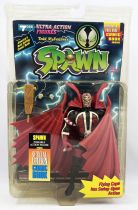 McFarlane\'s Spawn - Serie 01 - Spawn \ unmasked\  